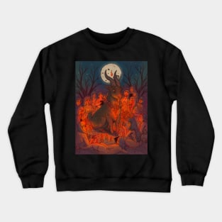 Coven Crewneck Sweatshirt